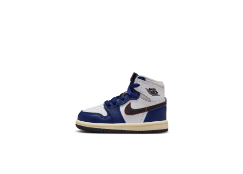 Jordan 1 Retro High OG Rare Air TD (FD1413-100) bunt