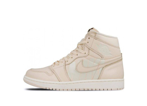 Jordan 1 Retro High OG Ice Guava Air (555088-801) beige