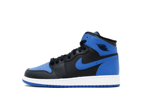 Jordan 1 Retro High OG GS Royal 2013 (575441-080) bunt