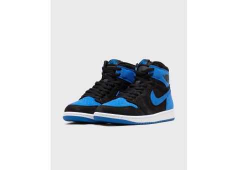 NIKE JORDAN 1 Reimagined Royal schwarz DZ5485-042