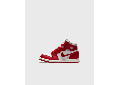 Jordan TD 1 Retro High OG (CU0450-061) bunt