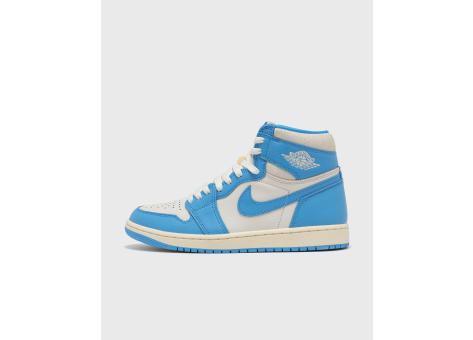 Jordan 1 High OG UNC Reimagined (DZ5485-402) blau