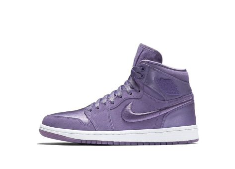 Jordan 1 Retro High Season of Her Earth Womens Air (AO1847-540) lila