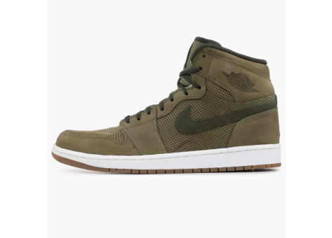 Jordan 1 Retro High Urban Haze (332134-331) braun