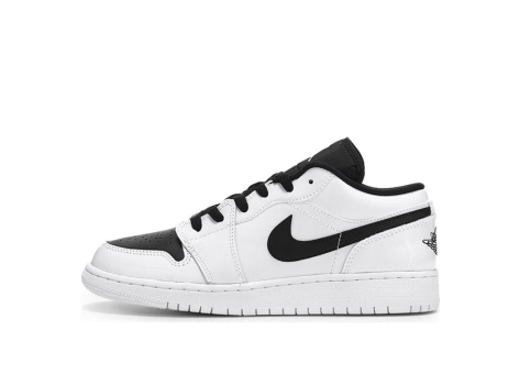 Jordan 1 Retro Low GS Patent (553560-103) bunt