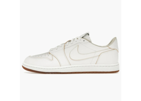 Jordan 1 Retro Low 85 Wings (DZ3140 102) beige