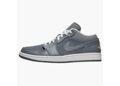 Jordan 1 Retro Low Cool Grey (553558 005) grau