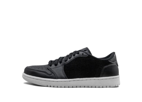 Jordan 1 Retro Low NS Air (AO1935-001) schwarz