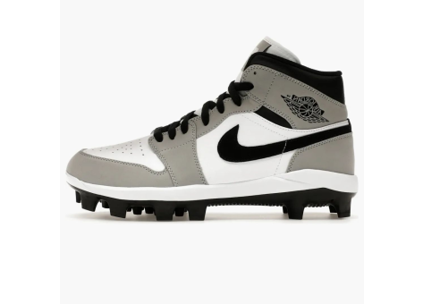 Jordan 1 Retro MCS Light Smoke Grey (AV5354 012) bunt