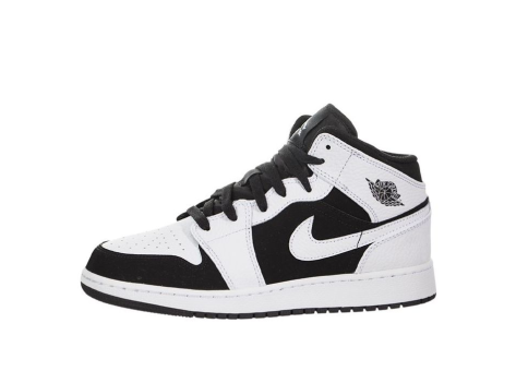 Jordan 1 Mid Air gs (554725113) bunt