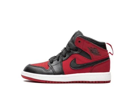 Jordan 1 Retro Mid PS Gym (640734-610) bunt