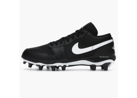 Jordan 1 TD Low (AV5292 001) schwarz