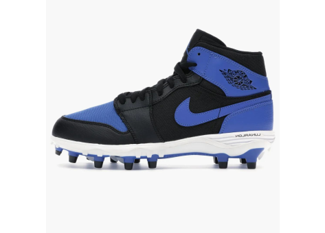 Jordan 1 Mid TD Cleat (AR5604 041) bunt