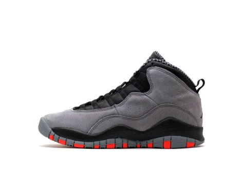 Jordan 10 Retro Cool Grey GS (310806-023) grau