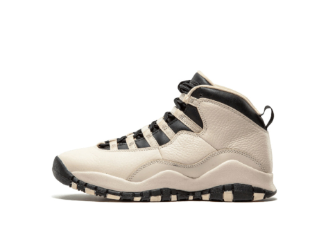 Jordan Air 10 Retro Premium GG Pearl (832645-207) beige
