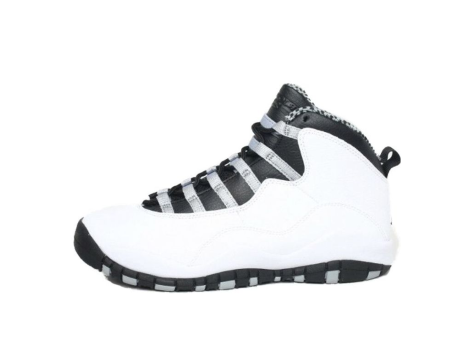 Jordan 10 Retro Steel gs (310806-103) weiss