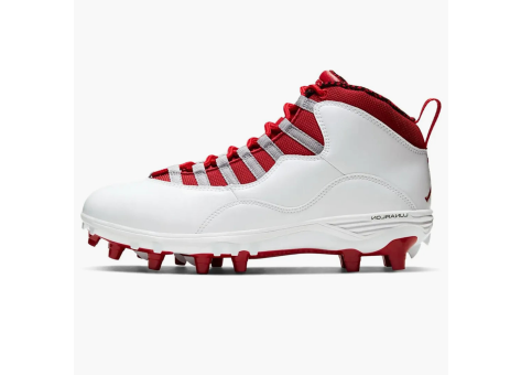 Jordan 10 TD Mid Gym (CQ2073 106) weiss