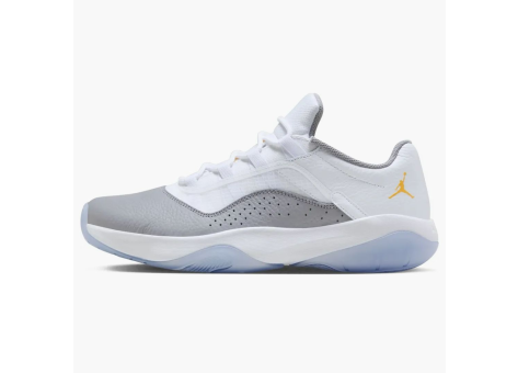 Jordan 11 CMFT Low Cement Grey Topaz Gold (CW0784 107) bunt