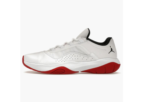 Jordan 11 CMFT Low Varsity (CW0784 161) weiss