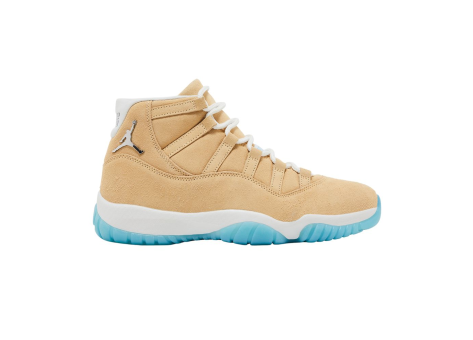 Jordan 11 Retro H Town (IO8960-707) beige