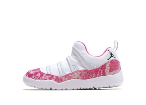 Jordan 11 Retro Little Flex Snake Watermelon PS (BQ7103-106) bunt
