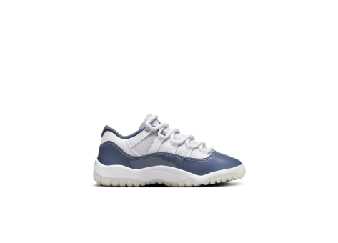 Jordan 11 Retro Low PS blau FV5116 104 Preisvergleich