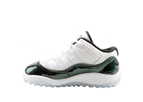 Jordan 11 Retro Low Iridescent td (505836-145) bunt