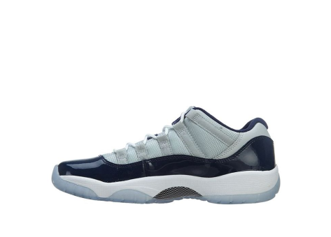 Jordan 11 Retro Low (528896-007) grau