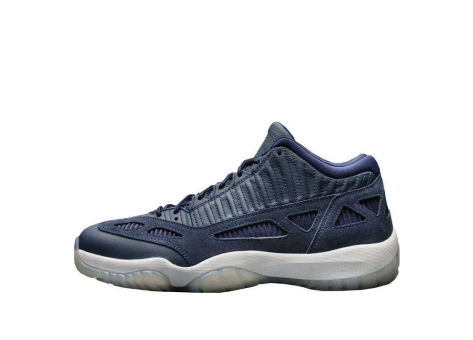 Jordan 11 Retro Low IE Obsidian (919712-400) blau