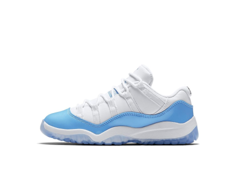 Jordan 11 Jordan Delta 1 (505835-106) weiss