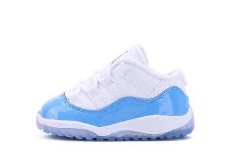 Jordan 11 Retro Low TD (505836-106) bunt