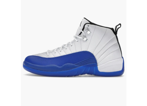 Jordan 12 Retro Blueberry (CT8013 140) bunt