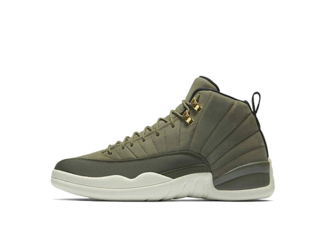 Jordan 12 Retro Chris Paul Class Air Of 2003 (130690-301) grün