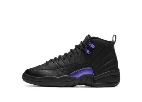 Jordan 12 Retro Dark Concord GS (DH0905 005) schwarz