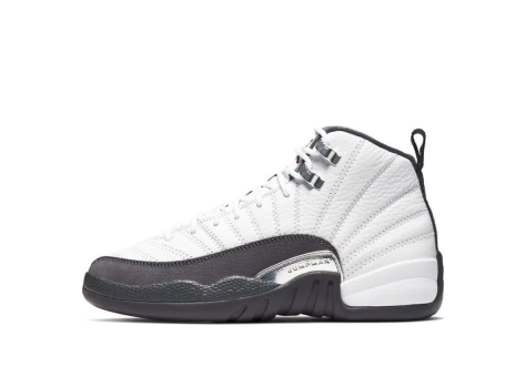 Jordan 12 Retro Dark Grey (153265-160) bunt