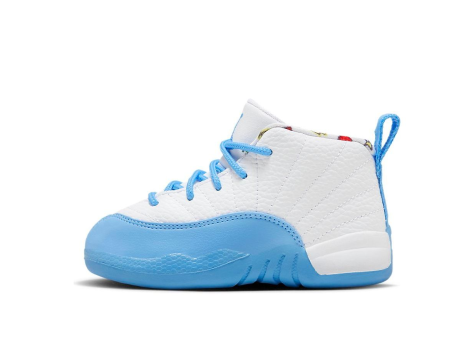Jordan 12 Retro Emoji TD (DQ4367-114) bunt