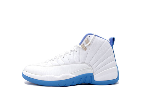 Jordan 12 Retro Melo 2004 (136001 142) bunt