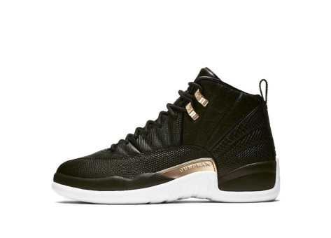 Jordan 12 Retro Air Wmns (AO6068-007) schwarz