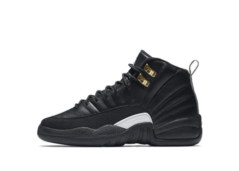 Jordan 12 Retro The Master (153265-013) schwarz