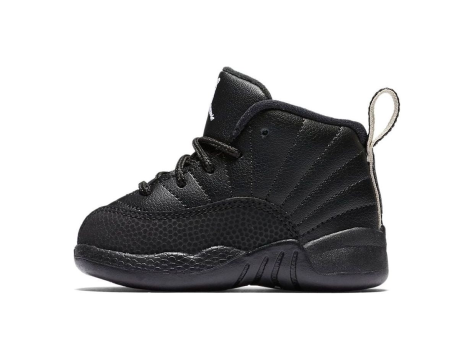 Jordan 12 Retro The Master (850000-013) schwarz