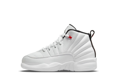 Jordan 12 Retro Twist PS (151186 106) weiss