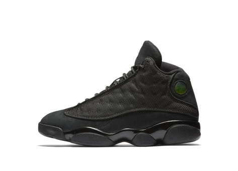 Jordan Air 13 Retro Cat (414571-011) schwarz