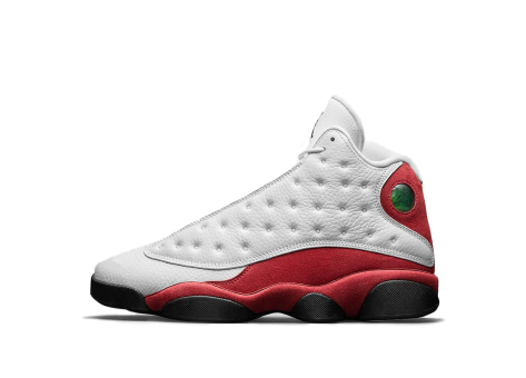 Jordan 13 Retro 2010 (414574-101) bunt