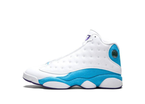 Jordan 13 Retro Chris Paul Home (807504-107) bunt