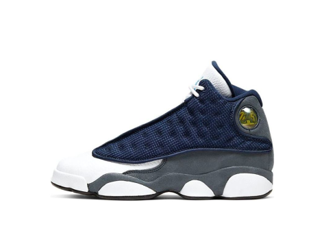 Jordan 13 Retro GS 2020 (884129-404) blau