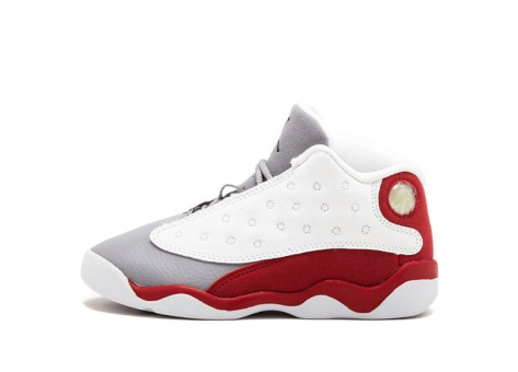 Jordan 13 Retro Grey Toe 2014 (414581-126) bunt