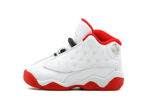 Jordan 13 Retro University Metal Silver td (414581-103) bunt