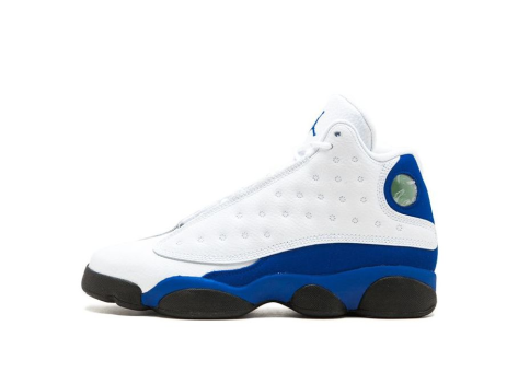 Jordan 13 Retro Hyper Royal gs (884129-117) bunt