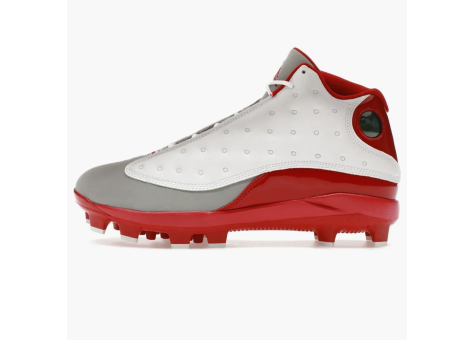 Jordan 13 Retro MCS Cleat Grey Toe (AJ8016 126) bunt