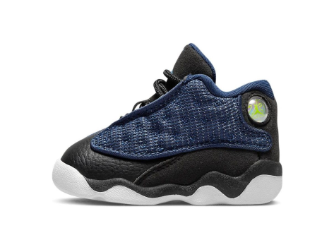 Jordan 13 Retro Brave Blue TD (414581-400) bunt